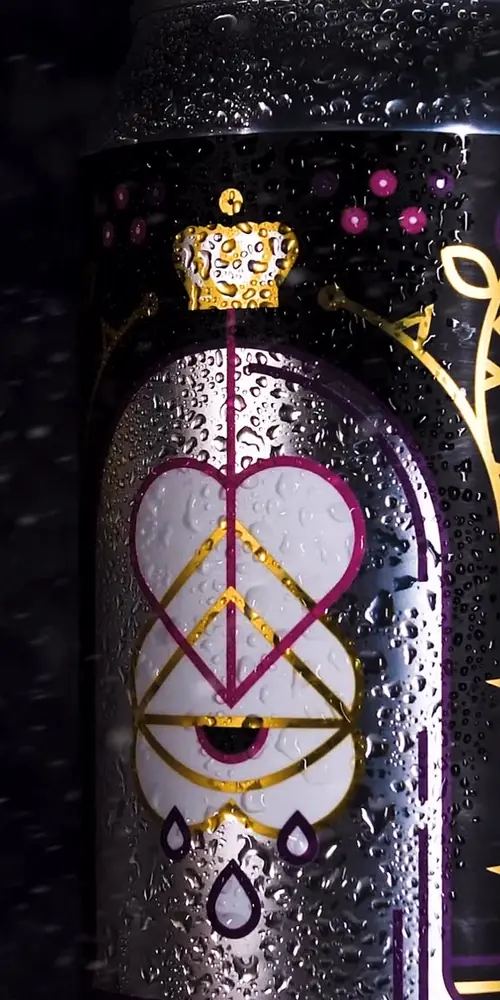 ๐ Can Release ๐
HEART SWAP
Pastry-style Double Stout with Raspberries, Chocolate Fudge Brownies, &