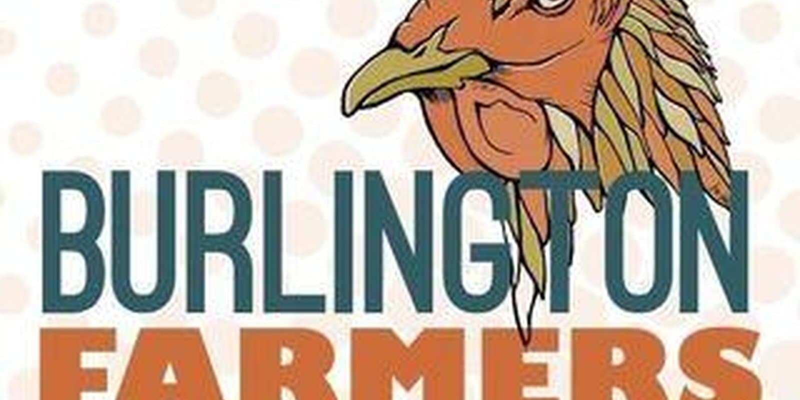 Burlington Farmers Market