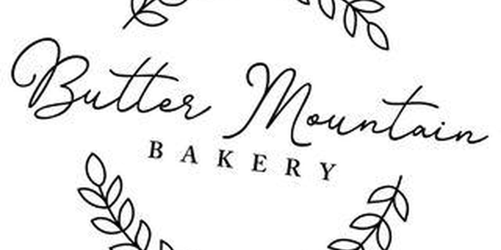 Butter Mountain Bakery