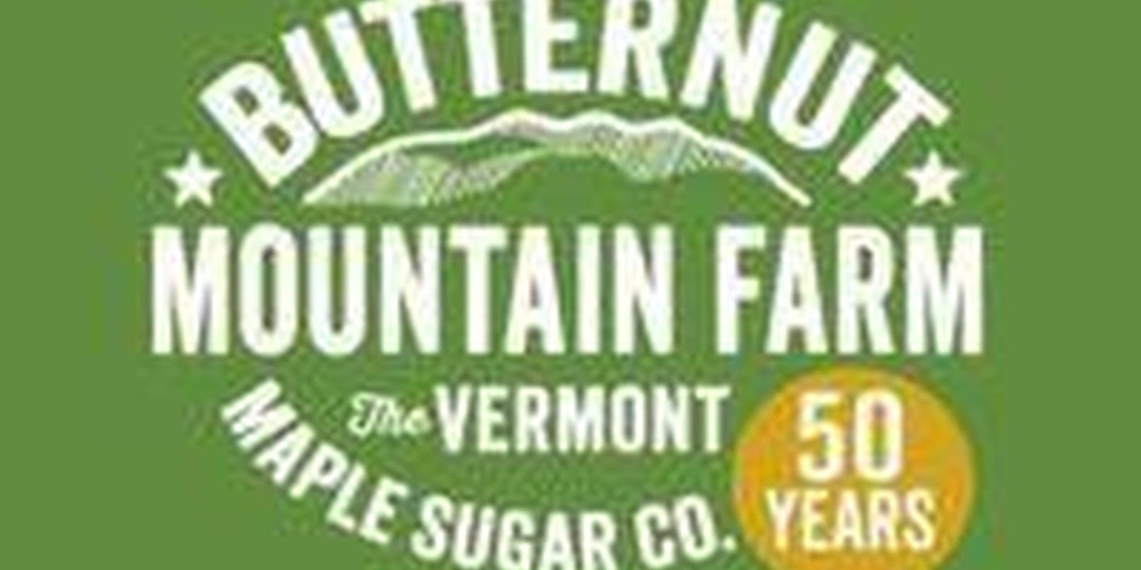 Butternut Mountain Farm Store