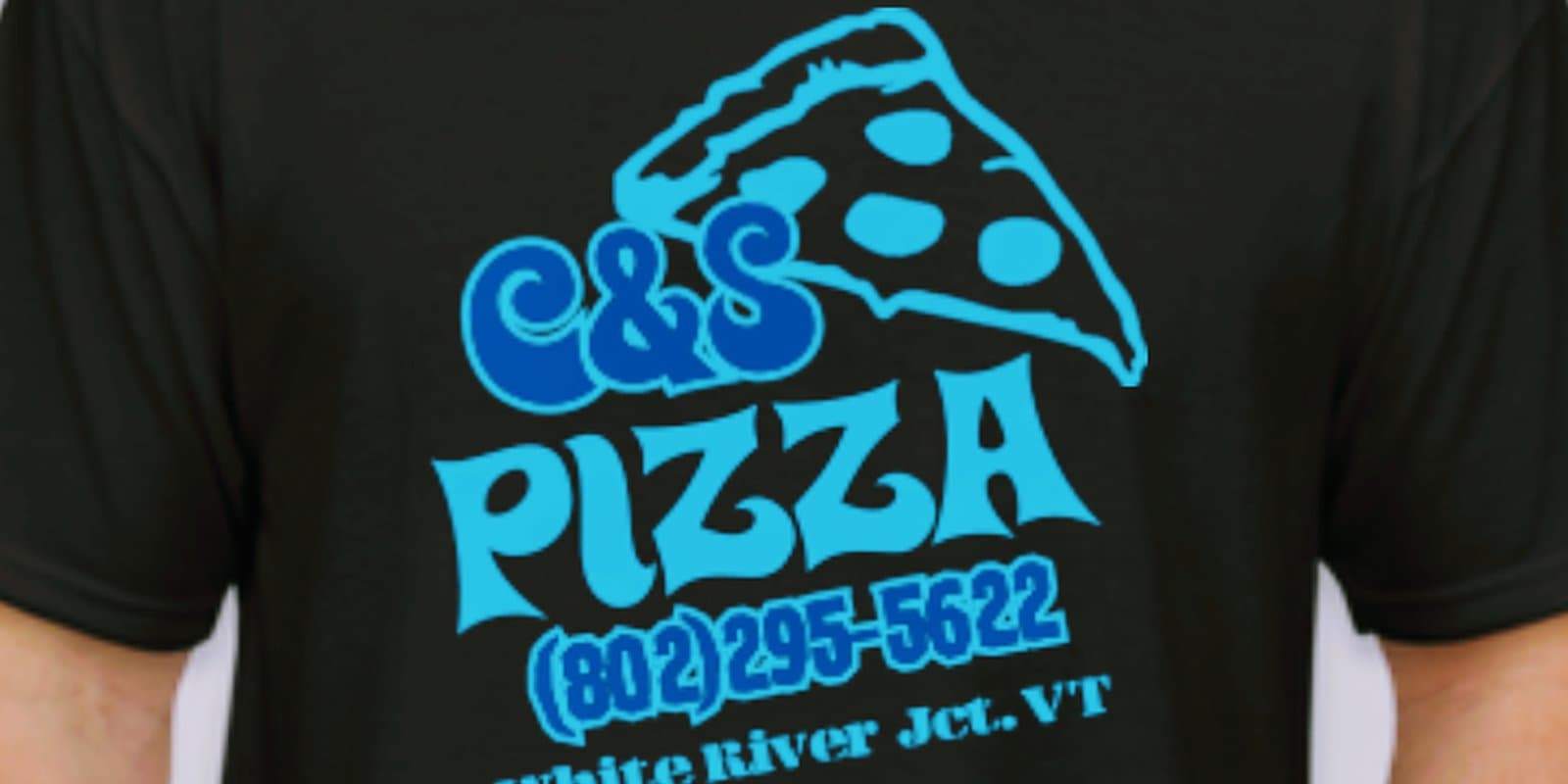 C & S Pizza