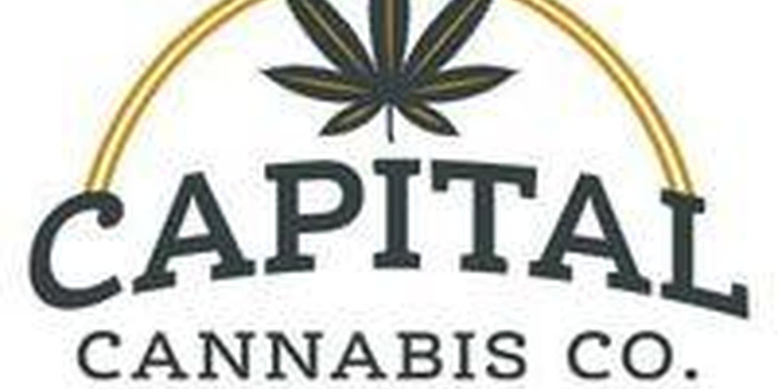 Capital Cannabis Company