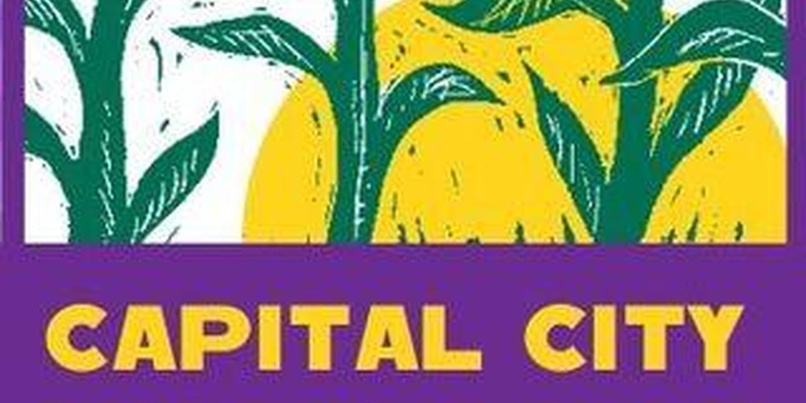 Capital City Farmers Market