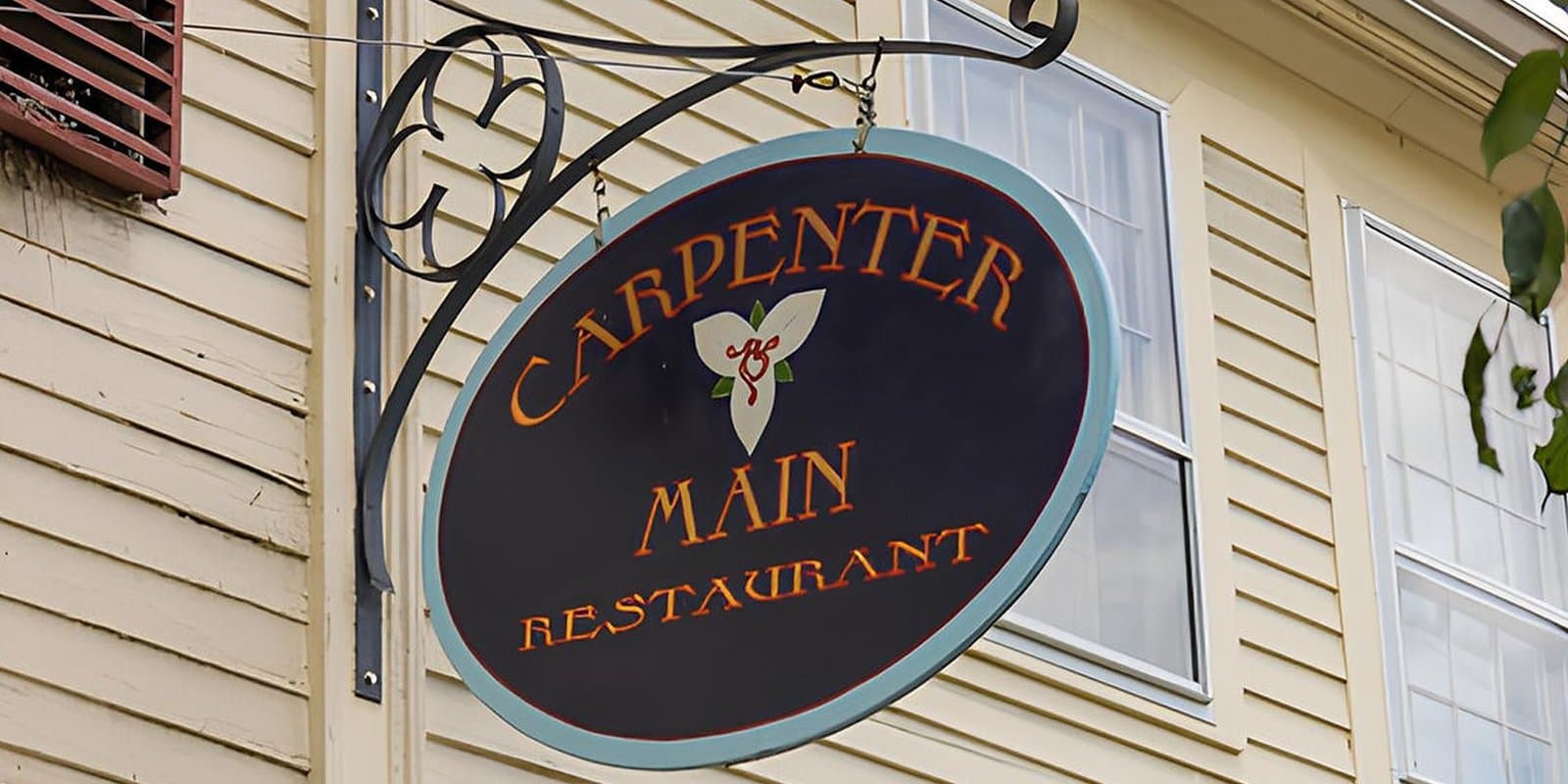 Carpenter & Main