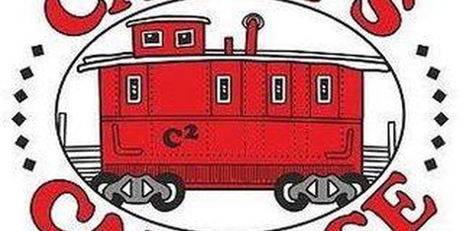 Casey's Caboose