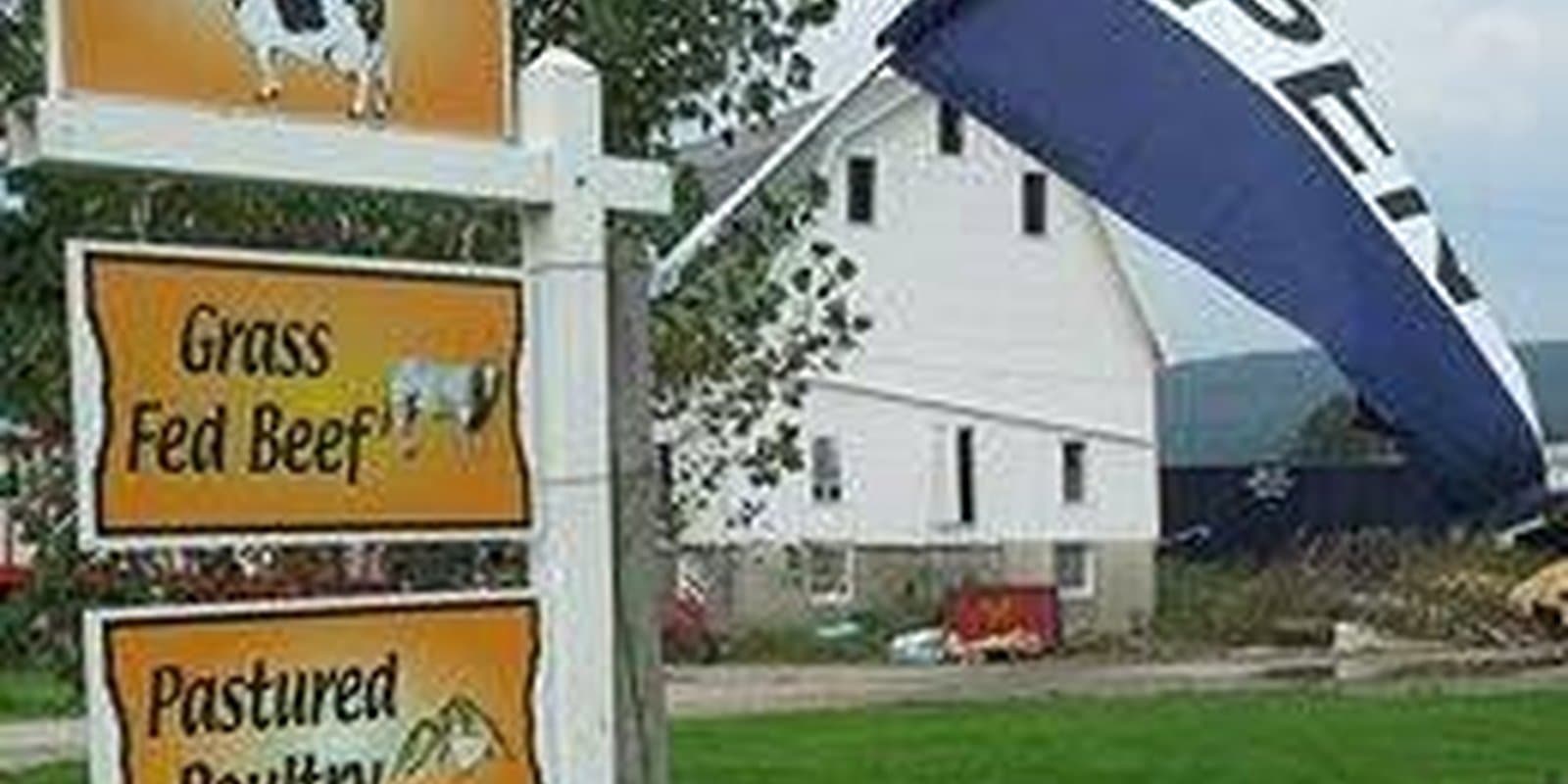 Grembowicz Farm