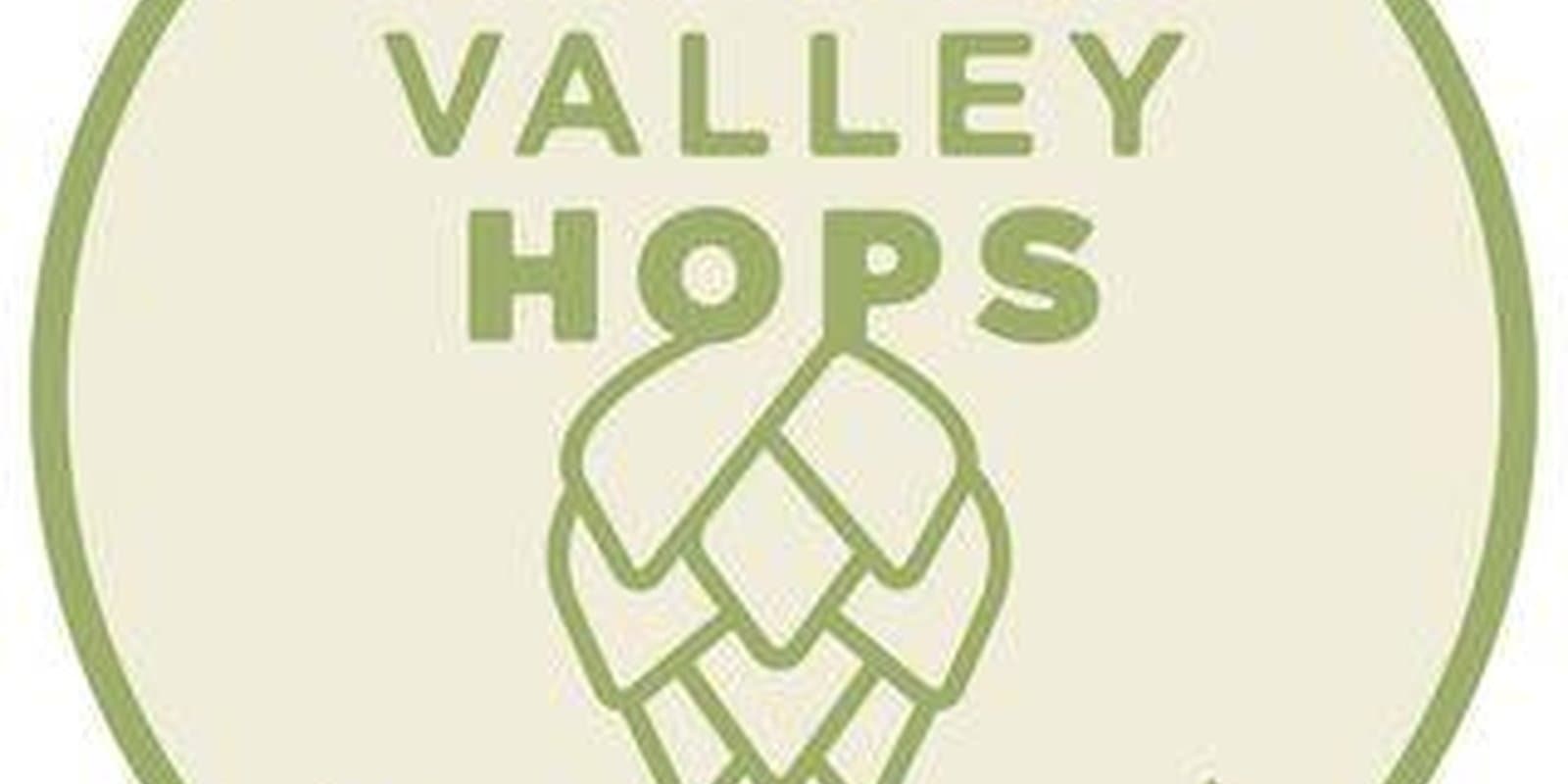 Champlain Valley Hops