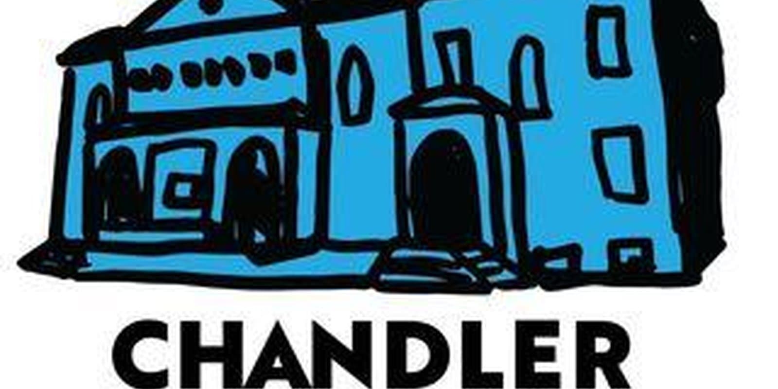 Chandler Music Hall ~ Chandler Center for the Arts