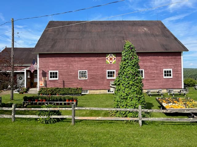 Chapin Orchard
