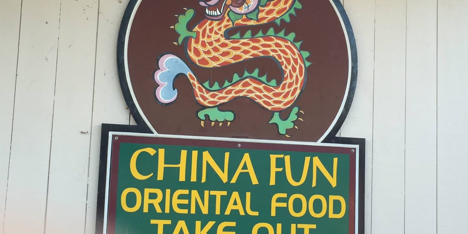 China Fun