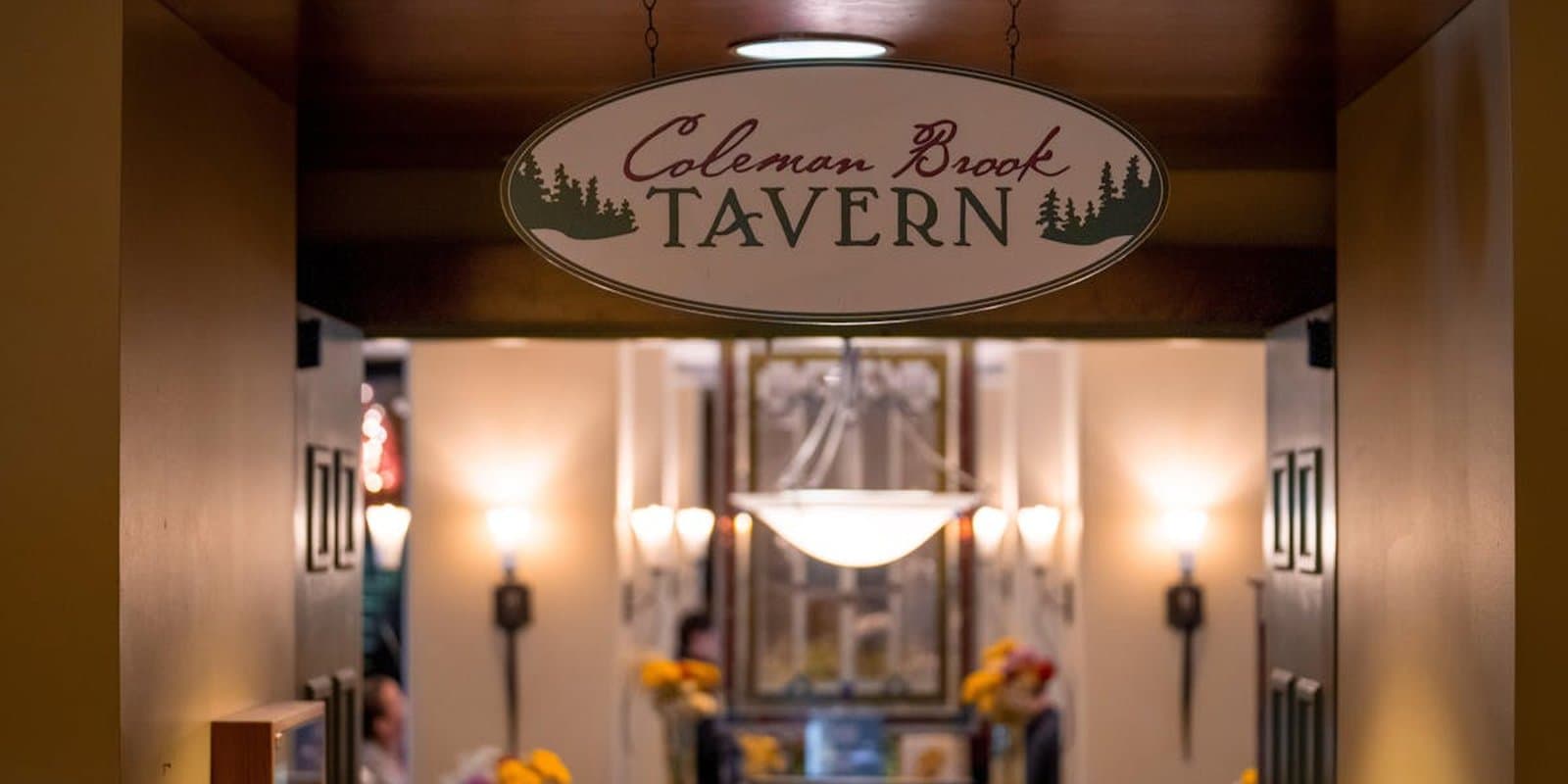 Coleman Brook Tavern