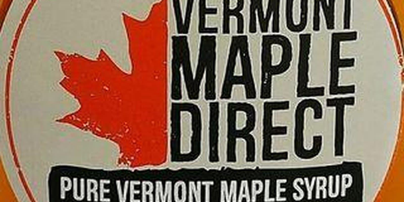 Collins Maple/Vermont Maple Direct