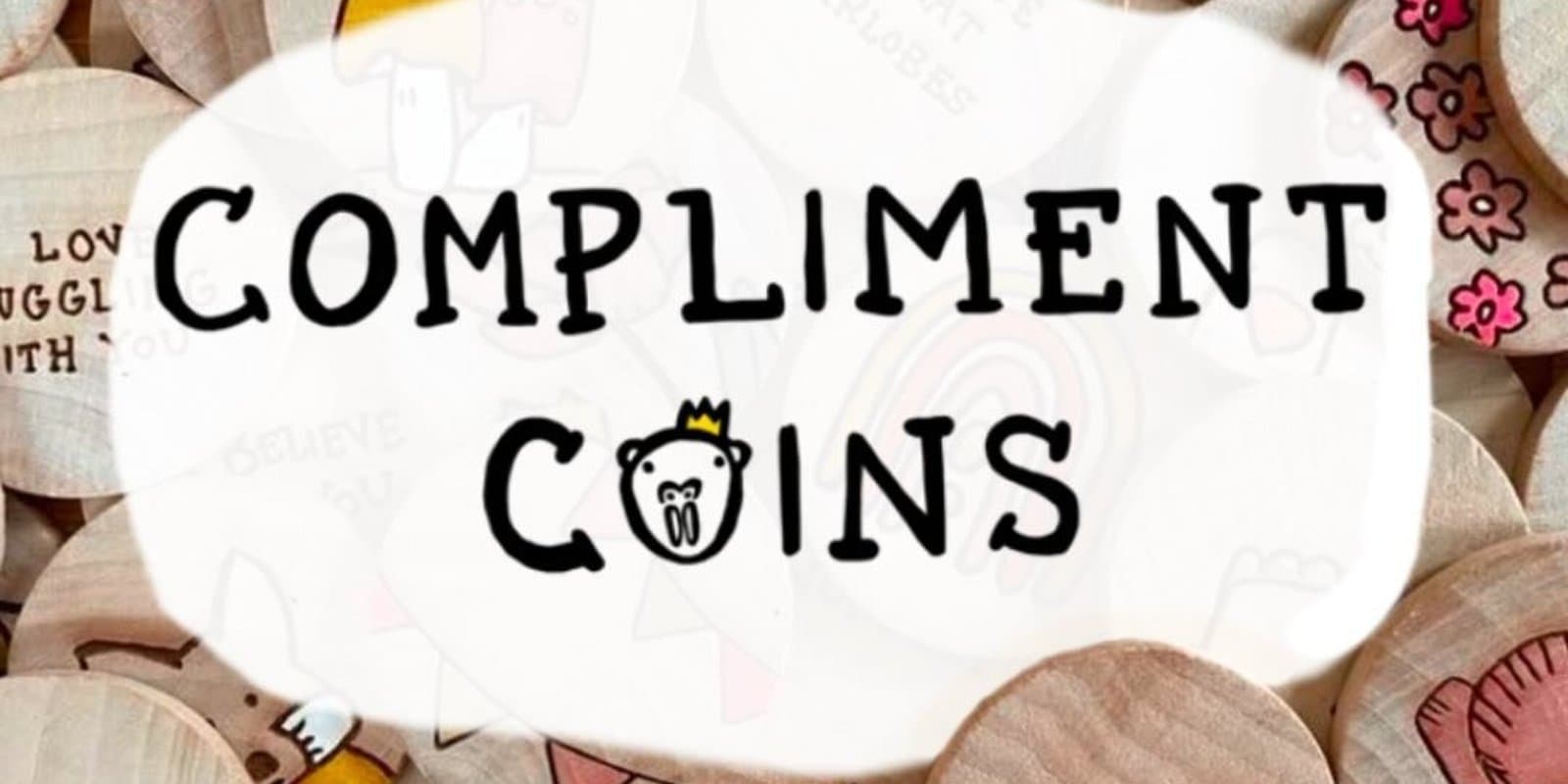 Compliment Coins