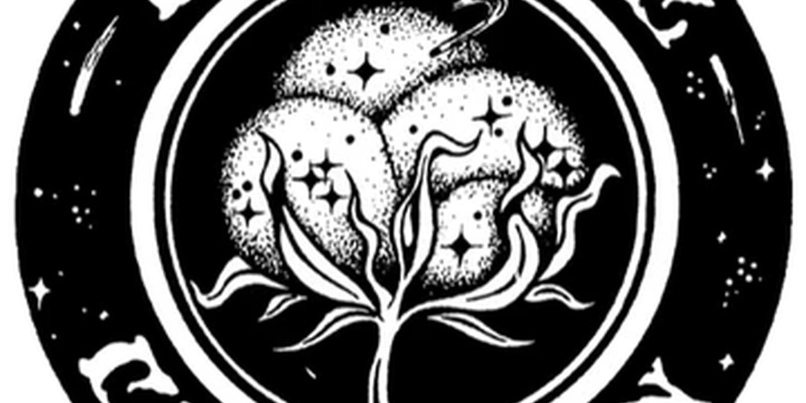 Cosmic Cotton