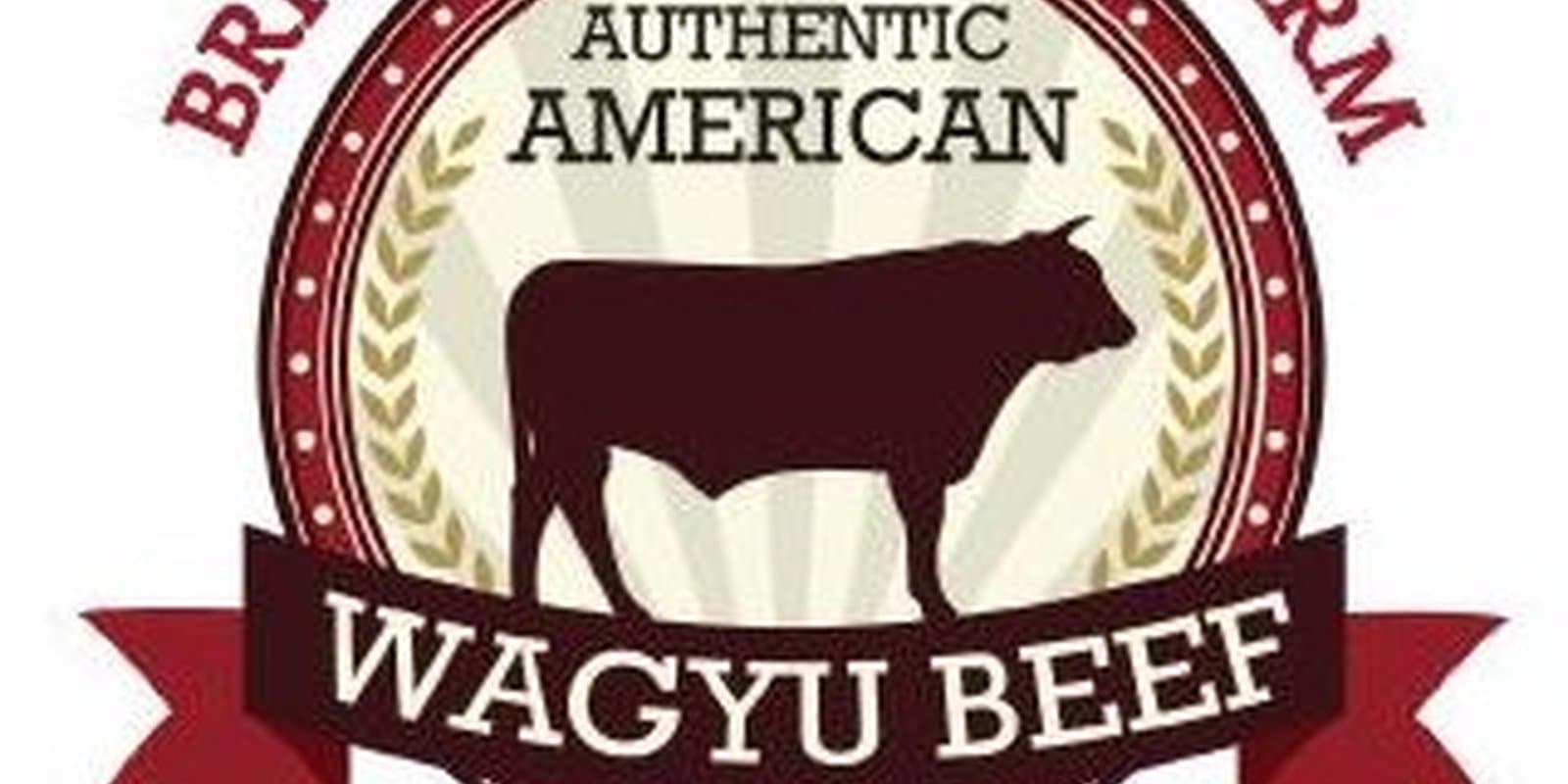 Daona Farm American Wagyu Beef
