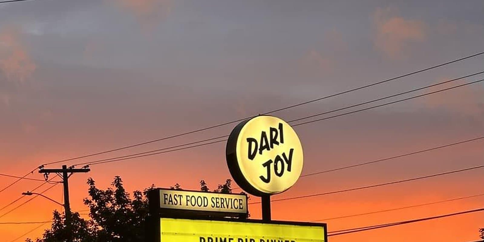 Dari Joy