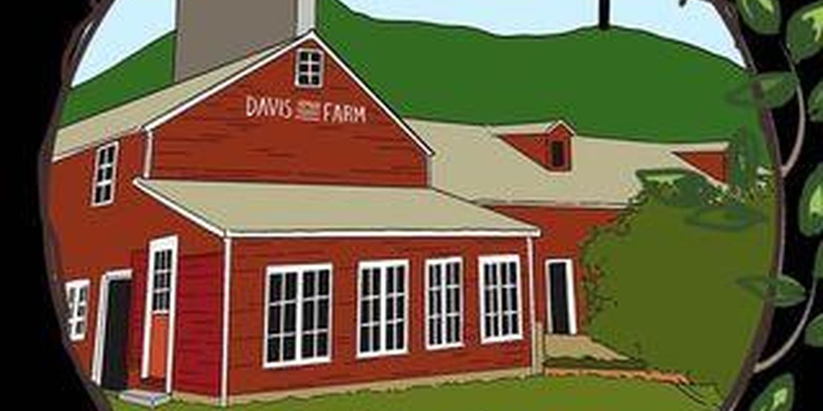 Davis Farm Guest House
