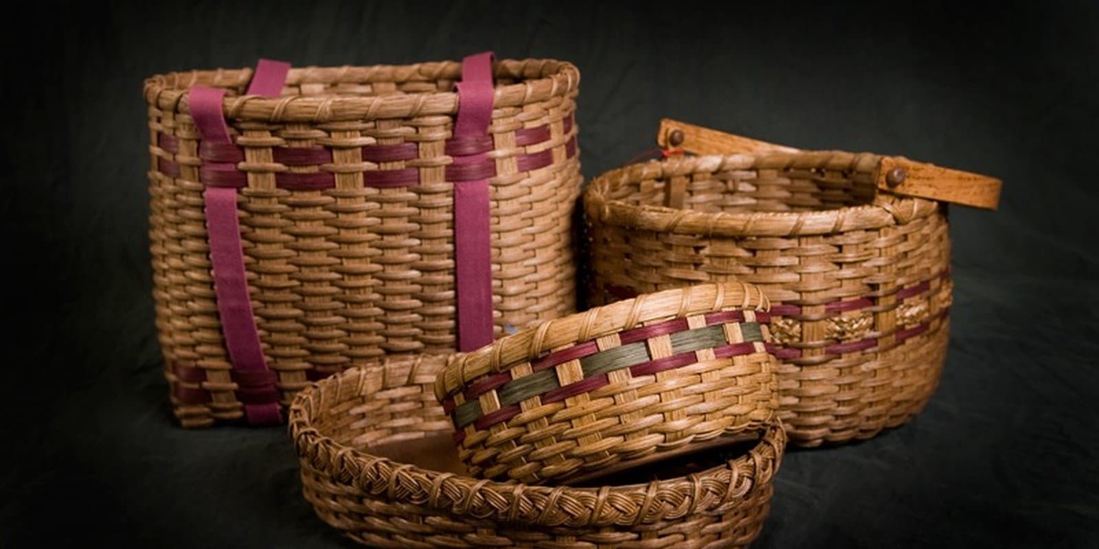 Deeda's Baskets