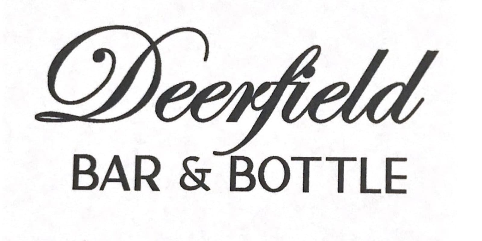 Ten Tables by Bar And Bottle