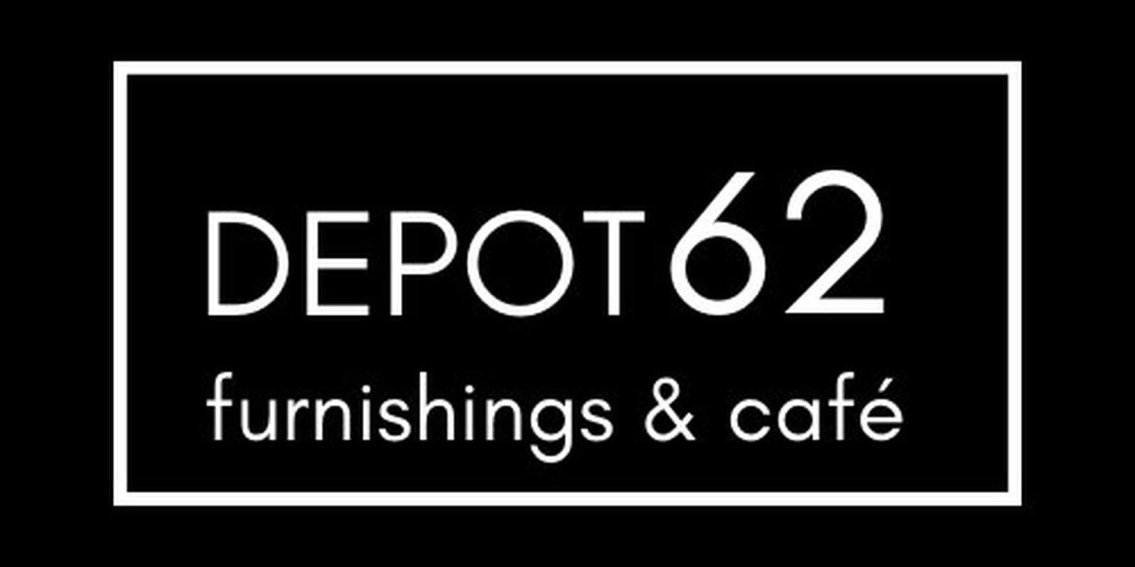 Depot 62 Café Restaurant