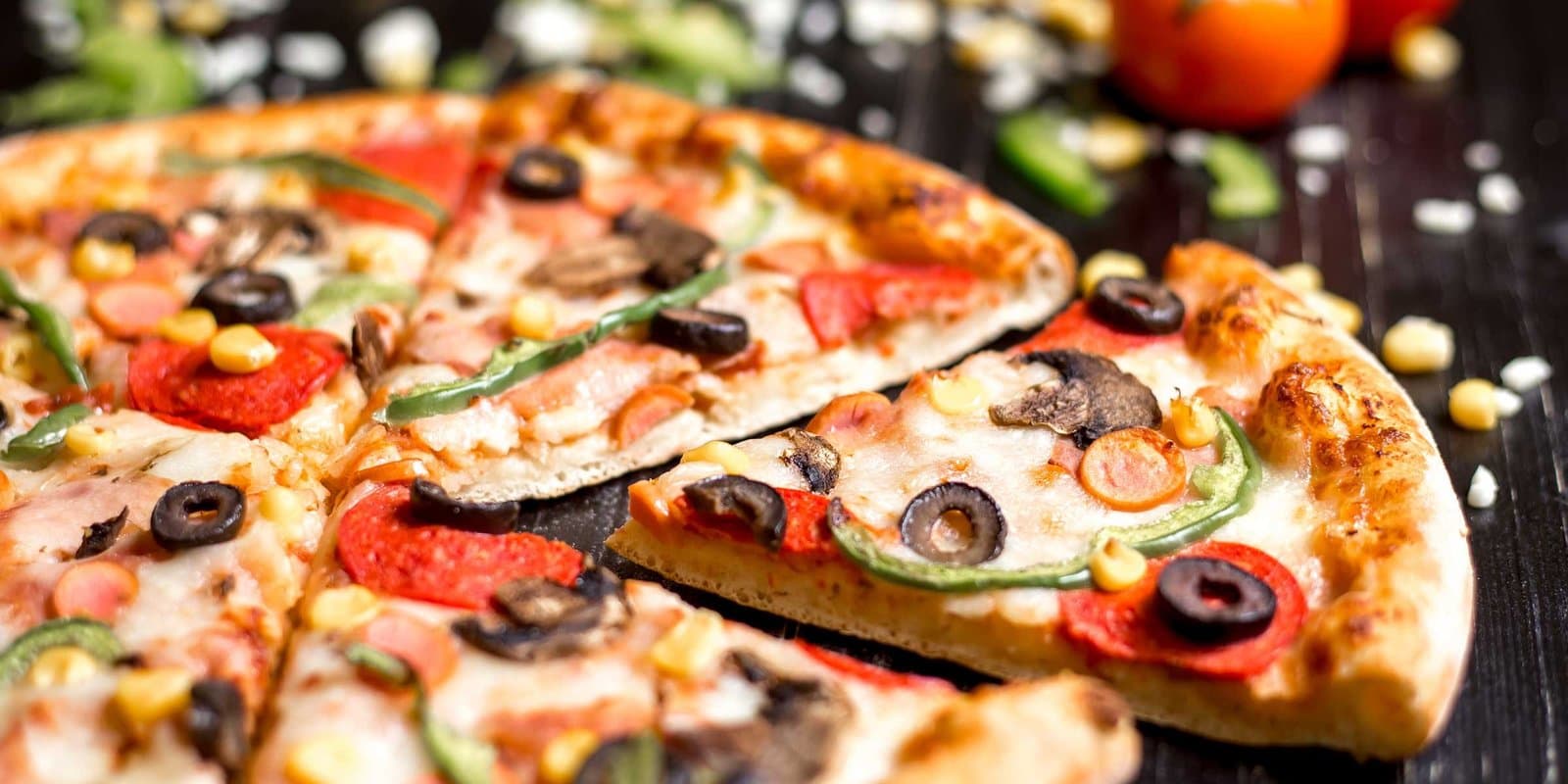 Depot Square Pizzeria