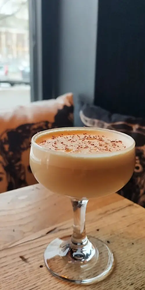 Our n/a menu just got a lot longer 😈
We've added 5 new alcohol-less drinks to our atonements menu,