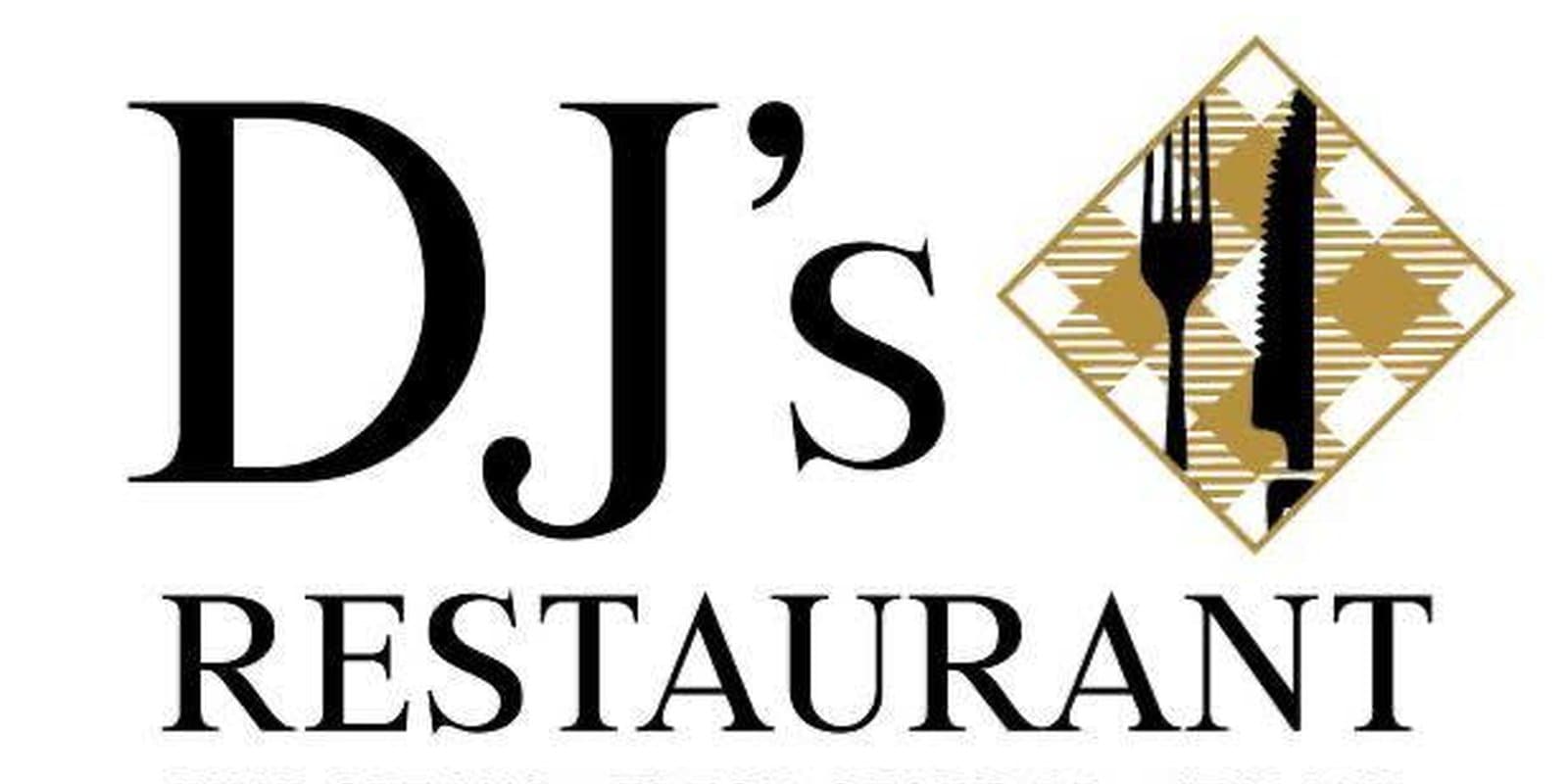 DJ's Restaurant