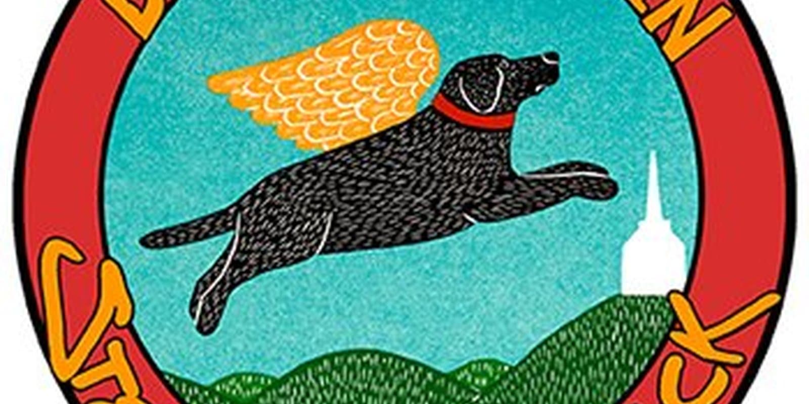 Dog Mountain, Home of Stephen Huneck Gallery
