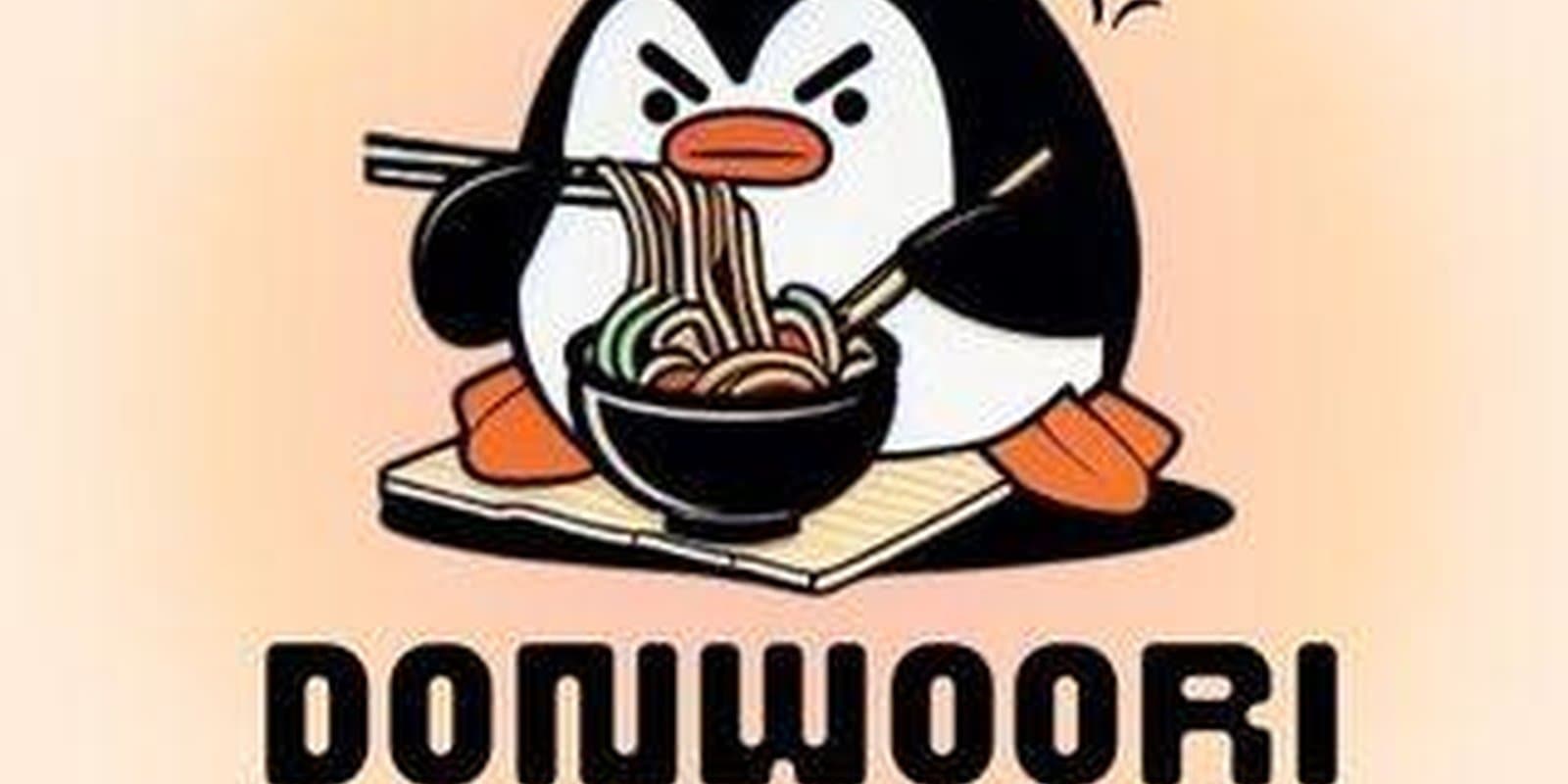 Donwoori - Modern Korean Cuisine