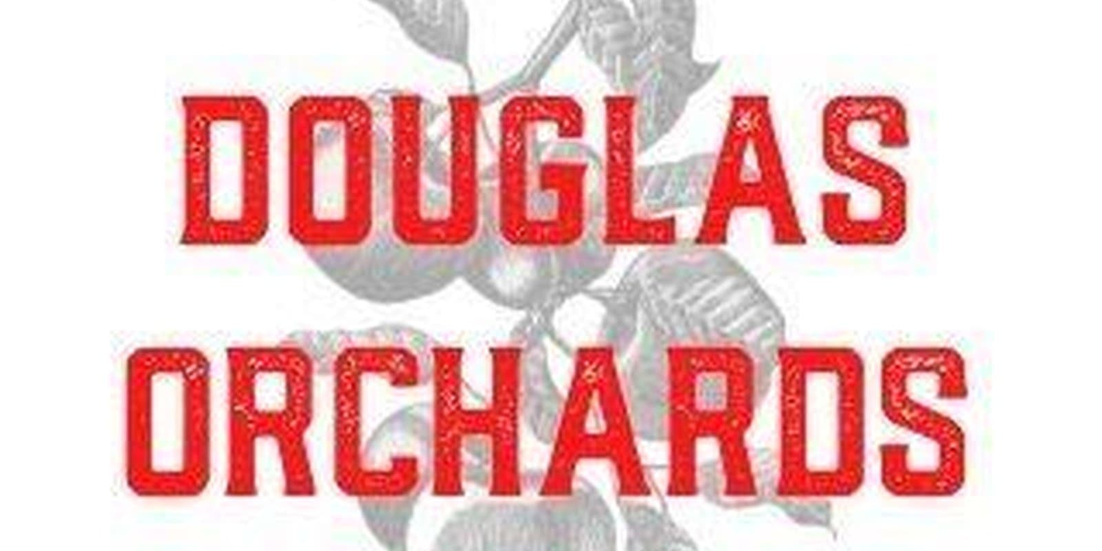 Douglas Orchards