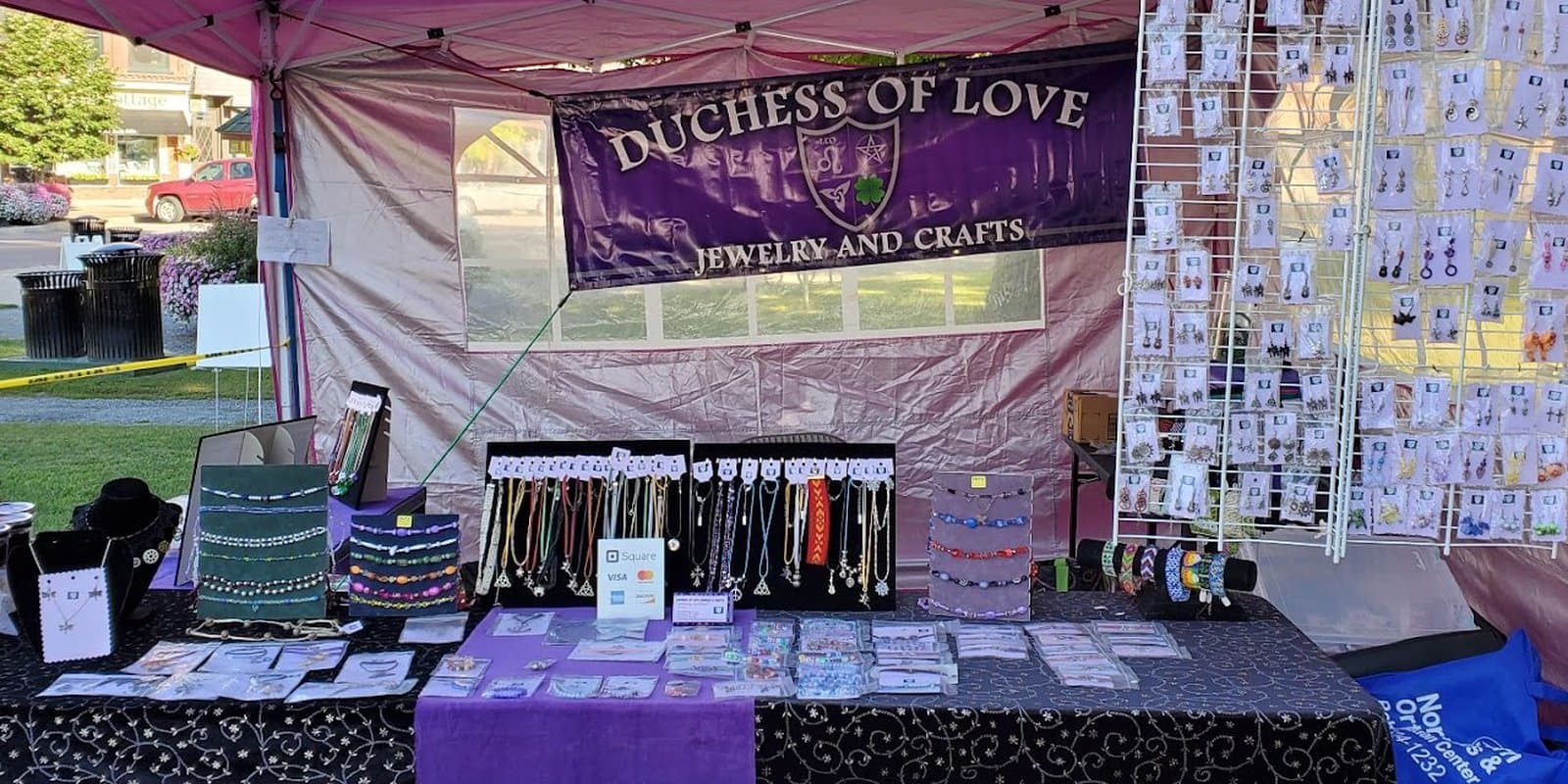 Duchess of Love