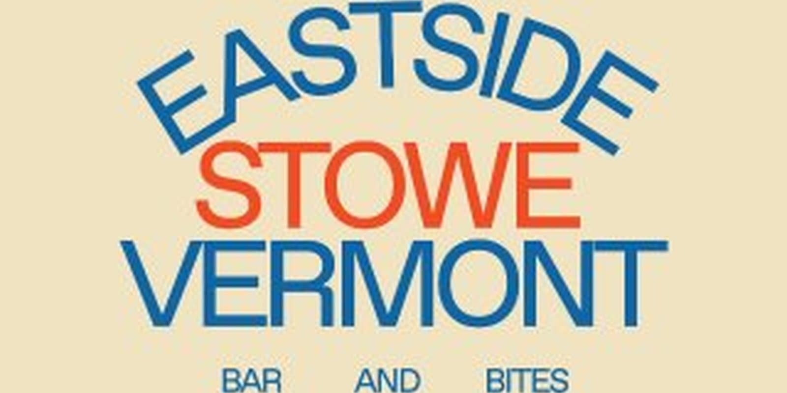 Eastside Bevs & Bites