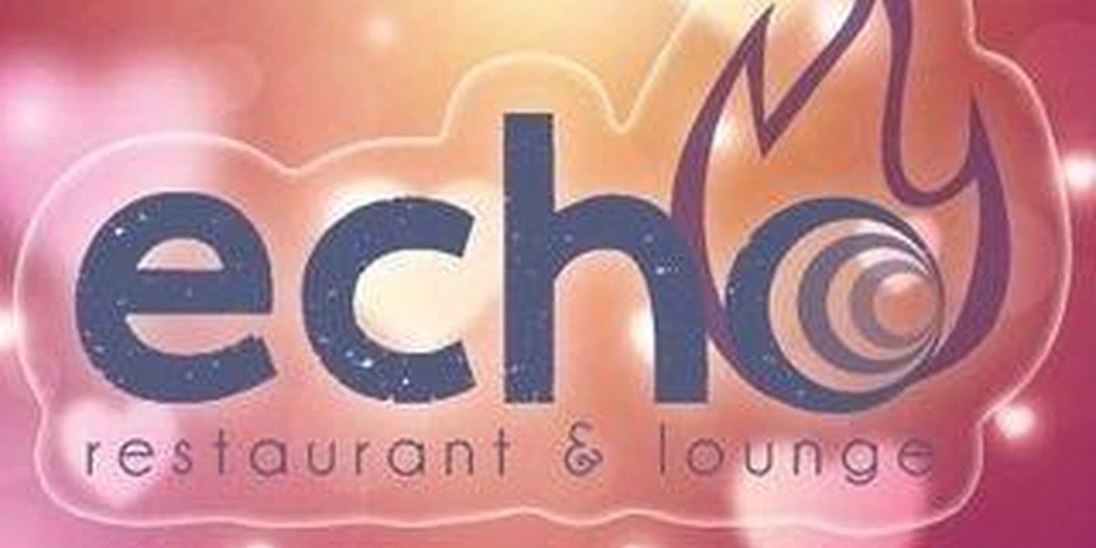 Echo Restaurant & Lounge