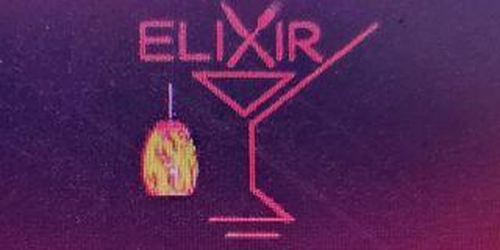Elixir