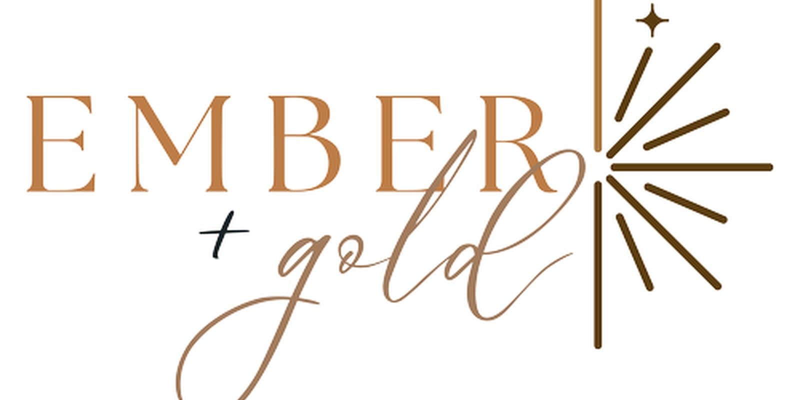 Ember + Gold