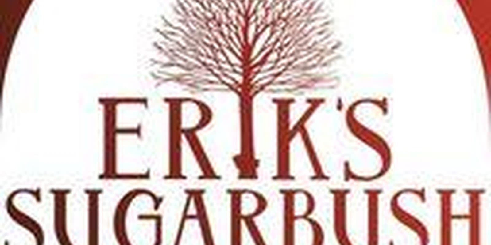 Erik's Sugarbush