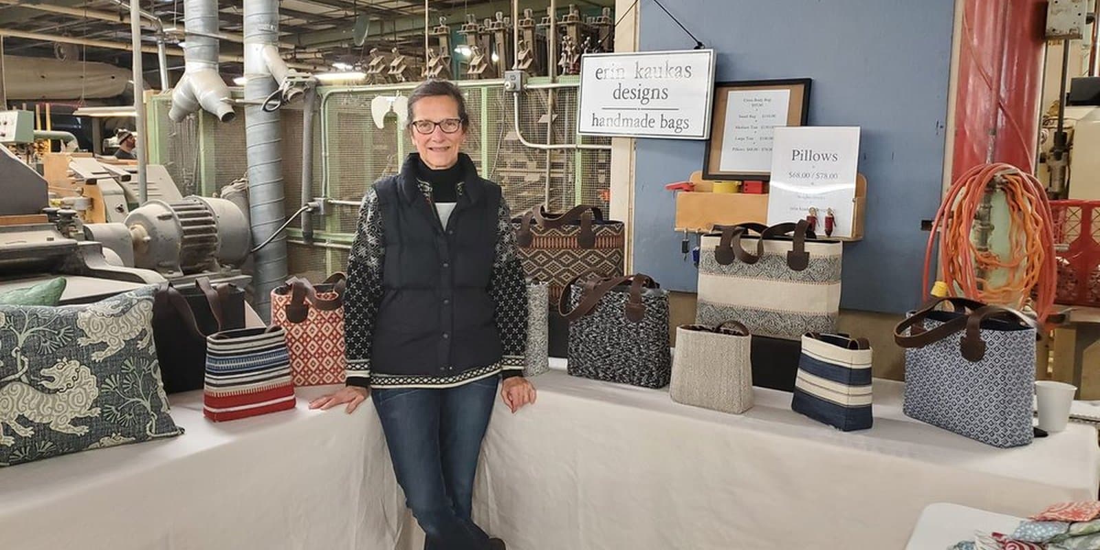 Erin Kaukas Designs