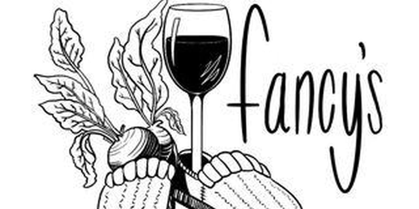 fancy's