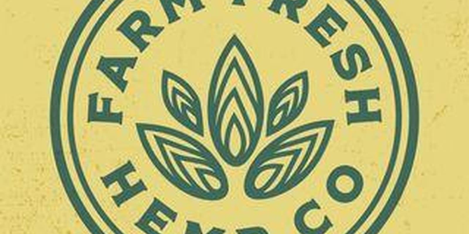 Farm Fresh Hemp