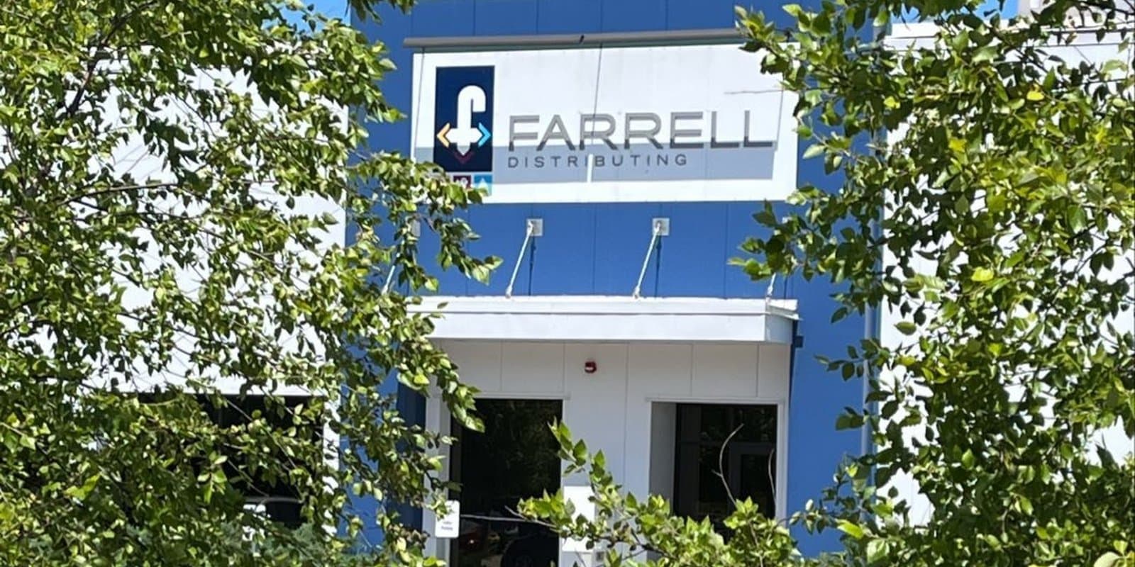 Farrell Distributing Corporation