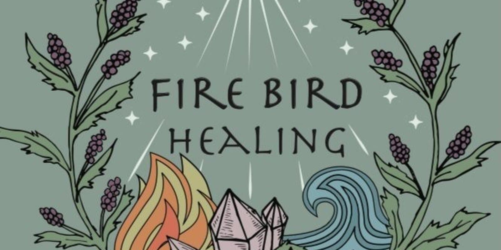Fire Bird Art House
