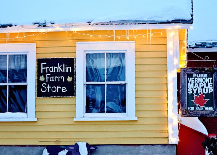 Franklin Farm