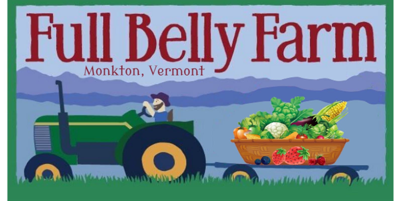 Full Belly Farm