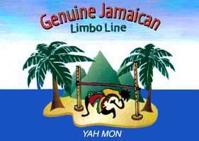 Genuine Jamaican