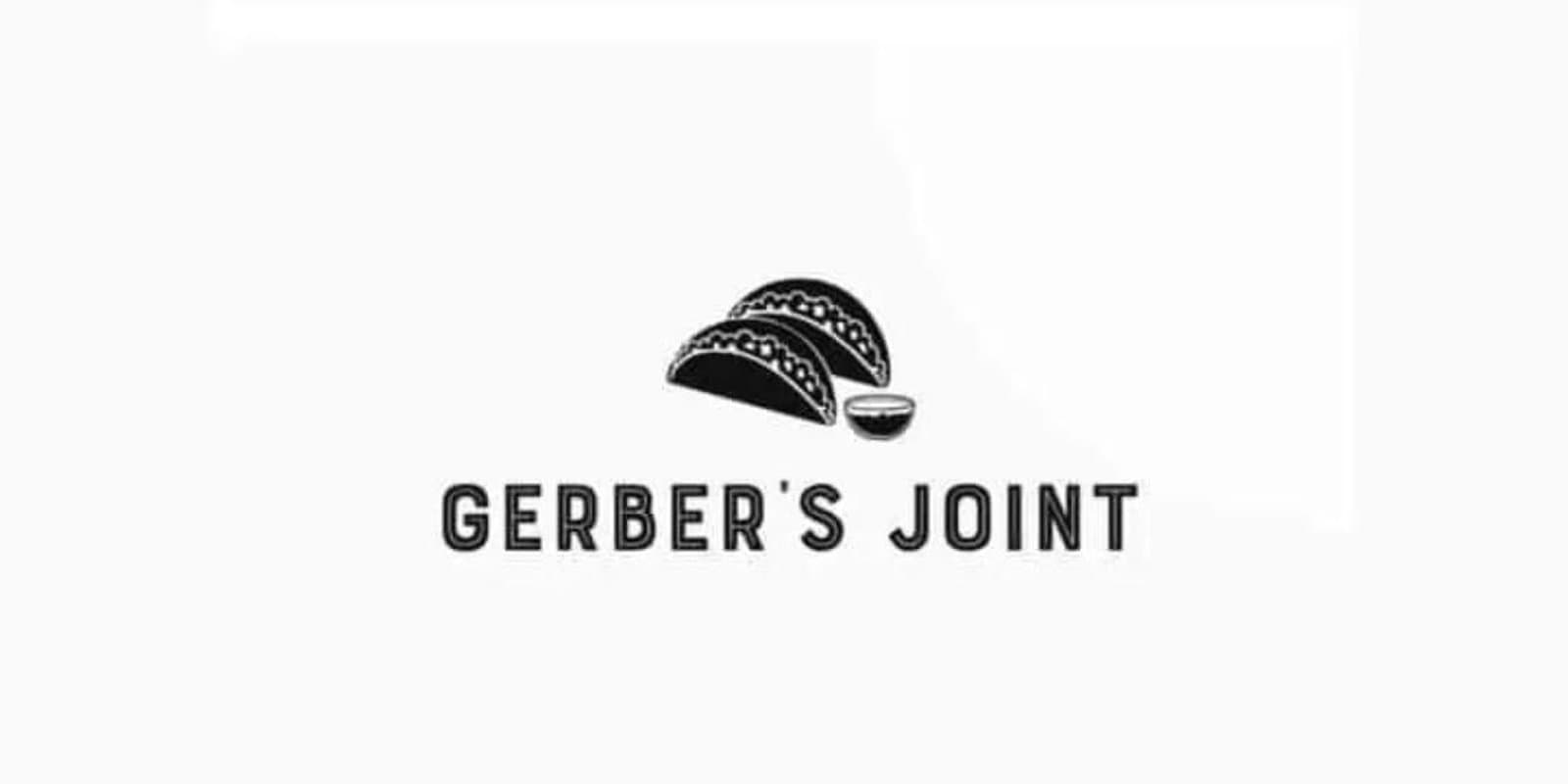 Gerber's Joint | Mexican