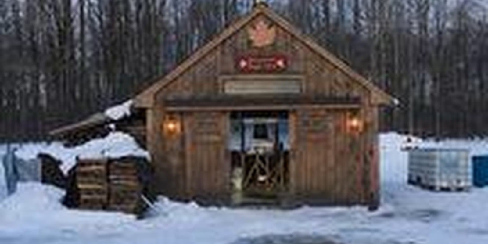 Glastenview Maple Farm