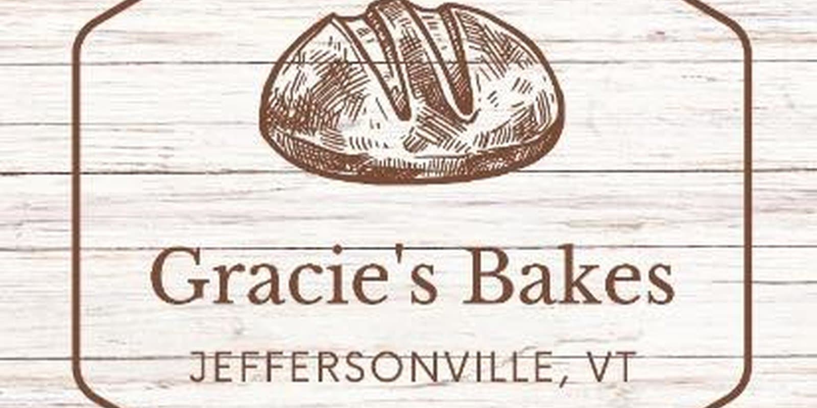 Gracie's Bakes