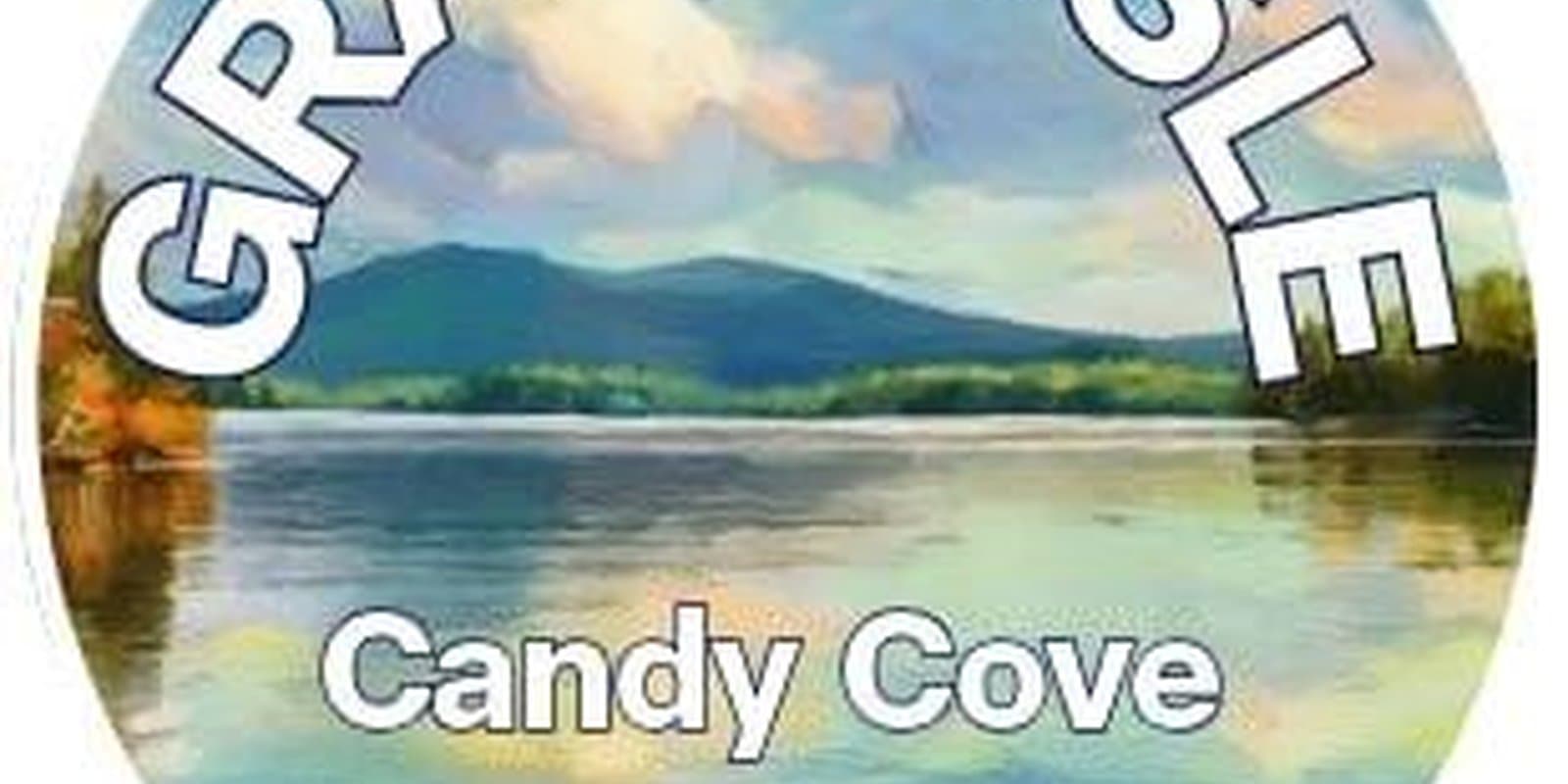 Grand Isle Candy Cove