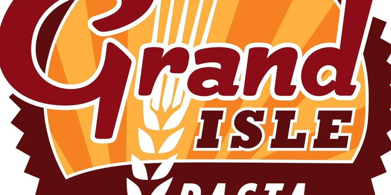Grand Isle Pasta