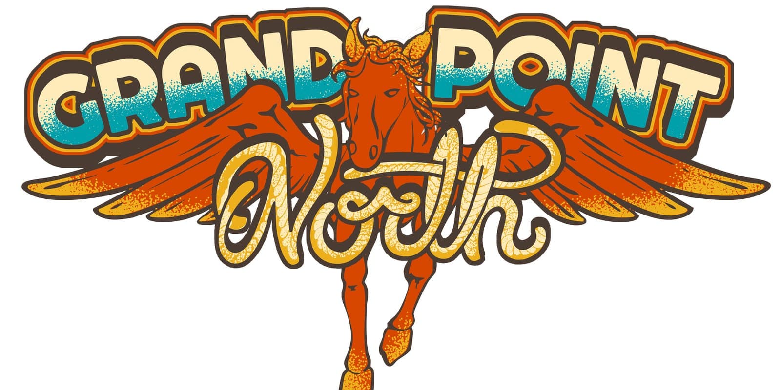 Grand Point North